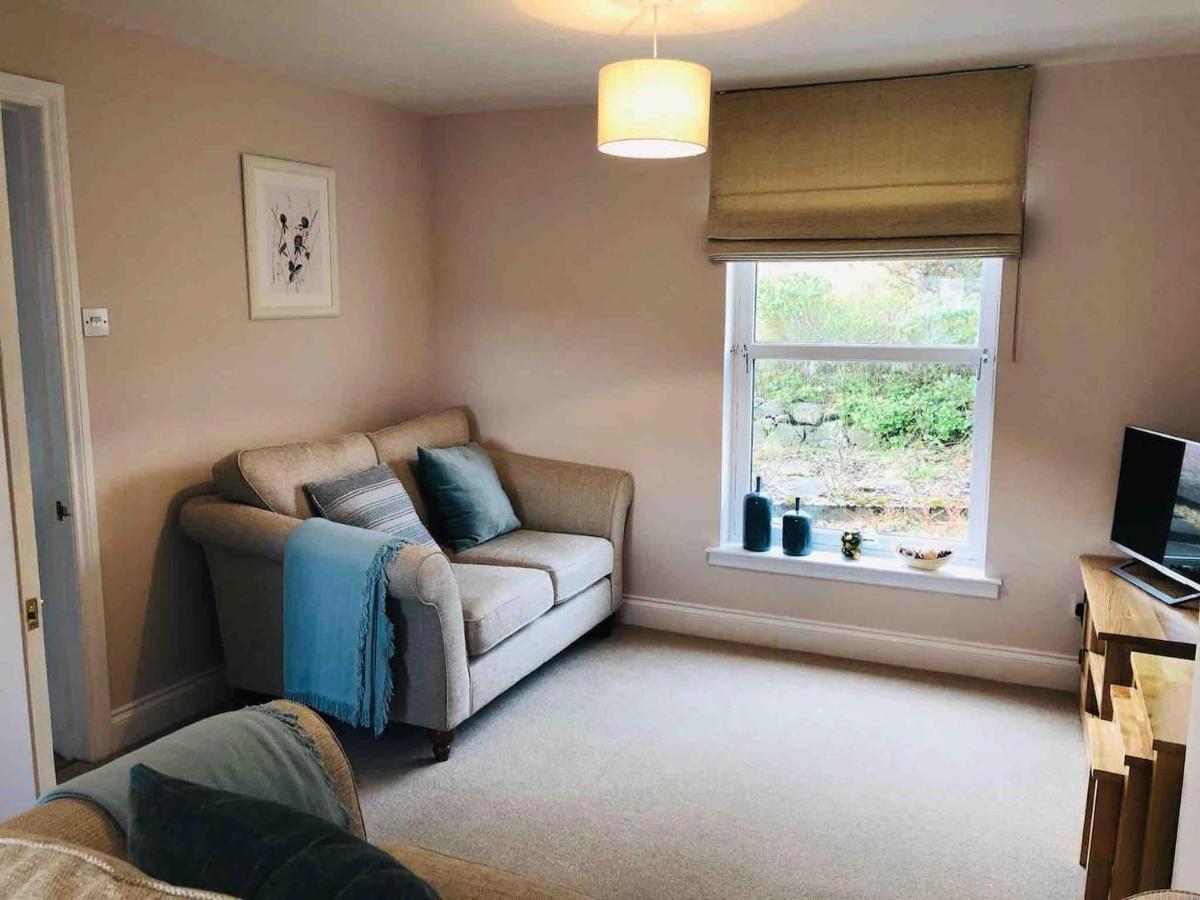 Two Bedroom House In Central Portree Esterno foto