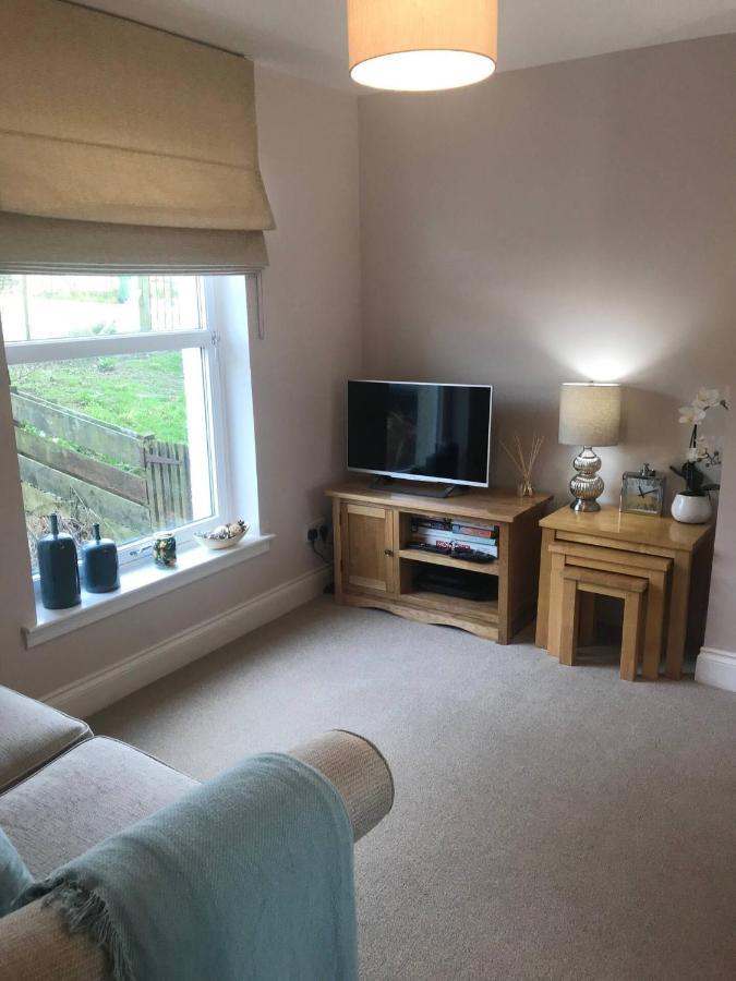 Two Bedroom House In Central Portree Esterno foto