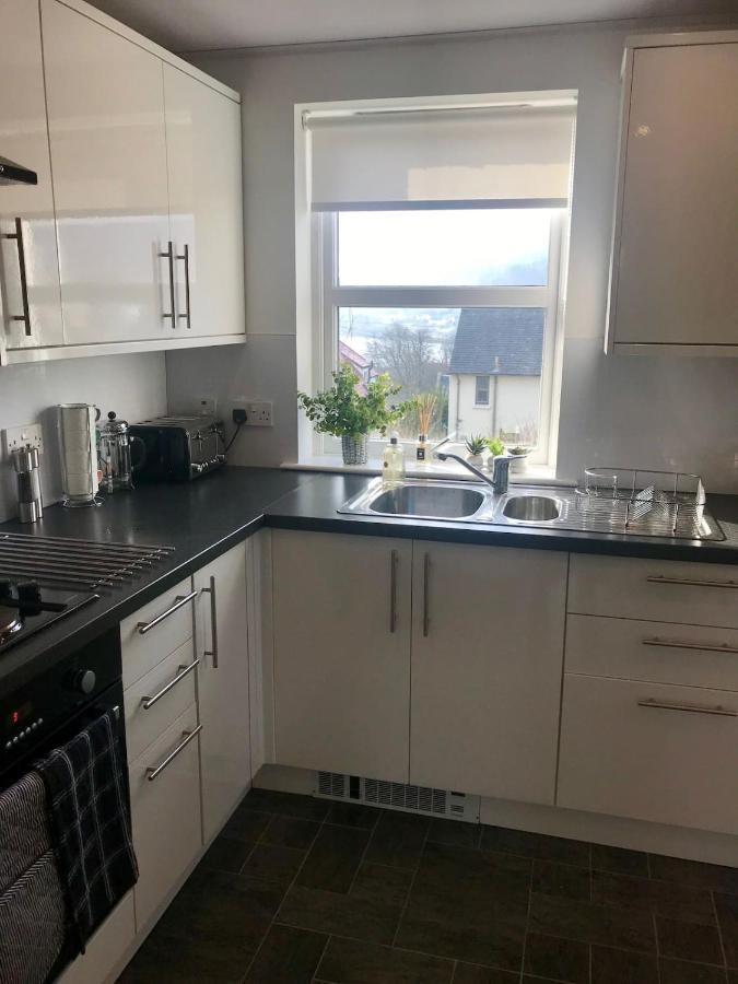 Two Bedroom House In Central Portree Esterno foto