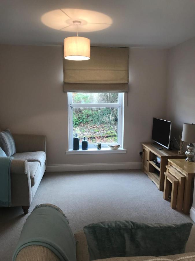 Two Bedroom House In Central Portree Esterno foto
