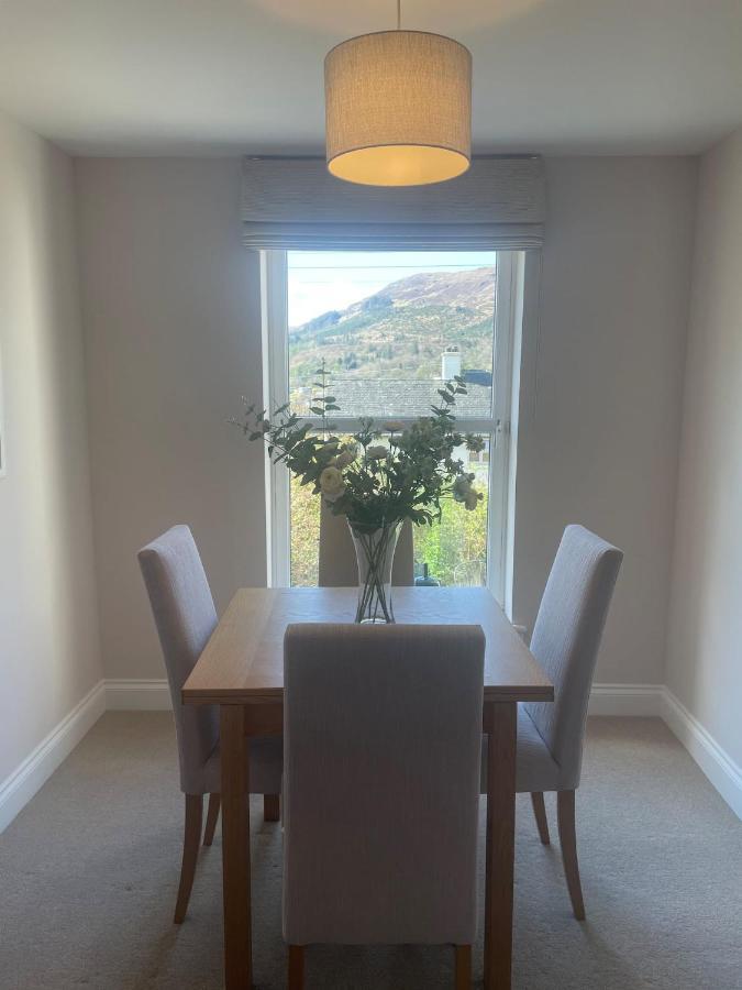 Two Bedroom House In Central Portree Esterno foto