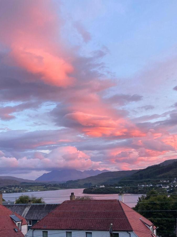 Two Bedroom House In Central Portree Esterno foto